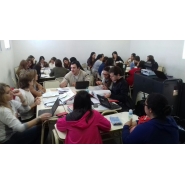  Jornada Institucional Lectura comprensiva